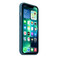 Силіконовий чохол Apple Silicone Case MagSafe Blue Jay (MM2G3) для iPhone 13 Pro - Фото 3