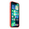 Силиконовый чехол Apple Silicone Case MagSafe Pink Pomelo (MM2E3) для iPhone 13 Pro - Фото 3