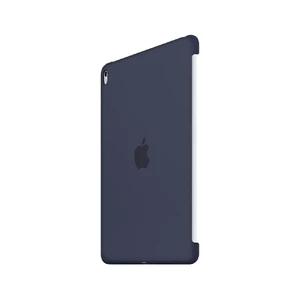 Силіконовий чохол Apple Silicone Case Midnight Blue (MM212) для iPad Pro 9.7" (2016) - Фото 3