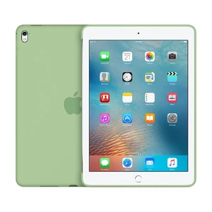 Силиконовый чехол Apple Silicone Case Mint (MMG42) для iPad Pro 9.7" (2016) - Фото 7