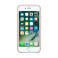 Силиконовый чехол iLoungeMax Silicone Case Pink Sand для iPhone SE 3 | SE 2 | 8 | 7 OEM (MQGQ2) - Фото 3