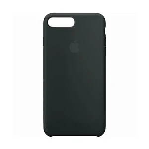 Силіконовий чохол iLoungeMax Silicone Case Black для iPhone 7 Plus OEM - Фото 2