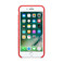 Силиконовый чехол iLoungeMax Silicone Case (PRODUCT) RED для iPhone 7 Plus | 8 Plus OEM (MMQV2) - Фото 3