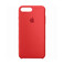 Силиконовый чехол iLoungeMax Silicone Case (PRODUCT) RED для iPhone 7 Plus | 8 Plus OEM (MMQV2) - Фото 2