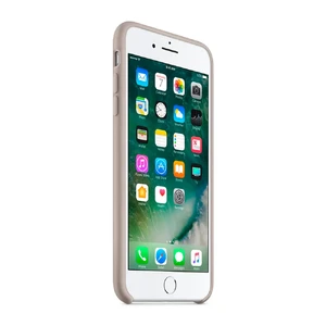 Силиконовый чехол Apple Silicone Case Pebble (MQ0P2) для iPhone 7 Plus | 8 Plus - Фото 8