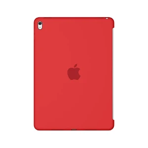 Силиконовый чехол Apple Silicone Case (PRODUCT) Red (MM222) для iPad Pro 9.7" (2016) MM222 - Фото 1
