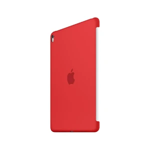 Силиконовый чехол Apple Silicone Case (PRODUCT) Red (MM222) для iPad Pro 9.7" (2016) - Фото 3