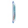 Силиконовый чехол Apple Silicone Case Royal Blue (MM3M2) для iPad mini 4 - Фото 3