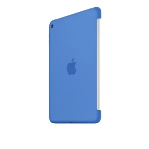 Силіконовий чохол Apple Silicone Case Royal Blue (MM3M2) для iPad mini 4 - Фото 2