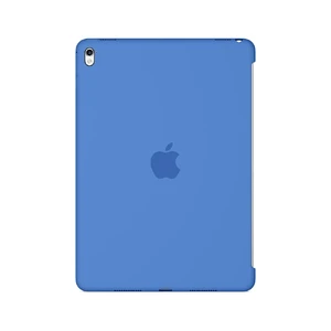 Силіконовий чохол Apple Silicone Case Royal Blue (MM252) для iPad Pro 9.7" (2016) MM252 - Фото 1