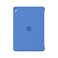 Силиконовый чехол Apple Silicone Case Royal Blue (MM252) для iPad Pro 9.7" (2016) MM252 - Фото 1