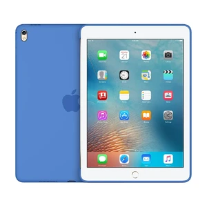 Силіконовий чохол Apple Silicone Case Royal Blue (MM252) для iPad Pro 9.7" (2016) - Фото 5