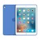 Силиконовый чехол Apple Silicone Case Royal Blue (MM252) для iPad Pro 9.7" (2016) - Фото 5