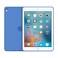 Силиконовый чехол Apple Silicone Case Royal Blue (MM252) для iPad Pro 9.7" (2016) - Фото 6