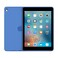 Силиконовый чехол Apple Silicone Case Royal Blue (MM252) для iPad Pro 9.7" (2016) - Фото 8