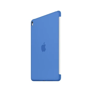 Силіконовий чохол Apple Silicone Case Royal Blue (MM252) для iPad Pro 9.7" (2016) - Фото 3