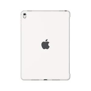 Силиконовый чехол Apple Silicone Case White (MM202) для iPad Pro 9.7" (2016) MM202 - Фото 1