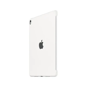 Силиконовый чехол Apple Silicone Case White (MM202) для iPad Pro 9.7" (2016) - Фото 3