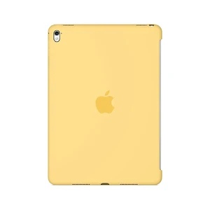 Силіконовий чохол Apple Silicone Case Yellow (MM282) для iPad Pro 9.7" (2016) MM282 - Фото 1