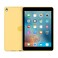 Силиконовый чехол Apple Silicone Case Yellow (MM282) для iPad Pro 9.7" (2016) - Фото 8