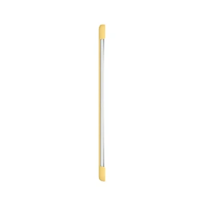 Силіконовий чохол Apple Silicone Case Yellow (MM282) для iPad Pro 9.7" (2016) - Фото 4
