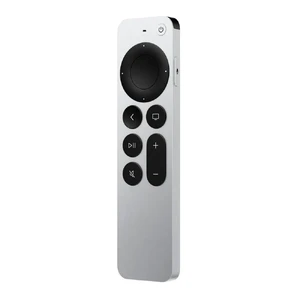 Пульт дистанційного керування Apple Siri Remote 2022 (MNC73) - Фото 2