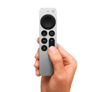 Пульт дистанційного керування Apple Siri Remote 2022 (MNC73) - Фото 4