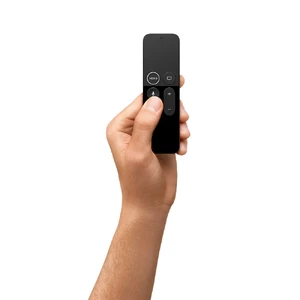Пульт дистанційного керування Apple Siri Remote (MQGD2) - Фото 4