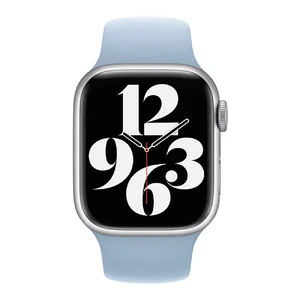 Ремінець Apple Sky Sport Band (MR2U3) для Apple Watch Ultra 49mm | 45mm | 44mm | 42mm (M/L) - Фото 2