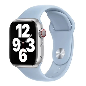 Ремінець Apple Sky Sport Band (MR2U3) для Apple Watch Ultra 49mm | 45mm | 44mm | 42mm (M/L) MR2U3 - Фото 1