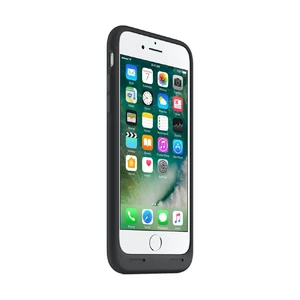Чохол-акумулятор Apple Smart Battery Case Black (MN002) для iPhone SE 3 | SE 2 | 8 | 7 - Фото 8