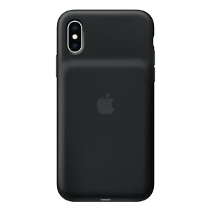 Чехол-аккумулятор Apple Smart Battery Case Black (MRXK2) для iPhone XS MRXK2 - Фото 1