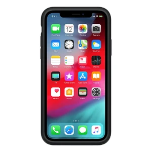 Чехол-аккумулятор Apple Smart Battery Case Black (MRXK2) для iPhone XS - Фото 2