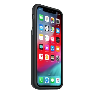 Чехол-аккумулятор Apple Smart Battery Case Black (MRXK2) для iPhone XS - Фото 3