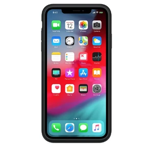 Чохол-акумулятор Apple Smart Battery Case Black (MRXQ2) для iPhone XS Max - Фото 2