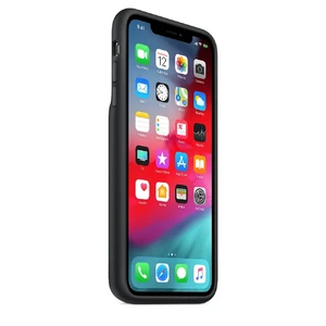 Чохол-акумулятор Apple Smart Battery Case Black (MRXQ2) для iPhone XS Max - Фото 3