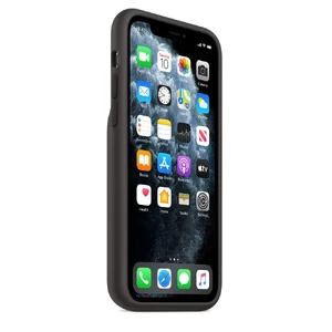 Чехол-аккумулятор Apple Smart Battery Case Black (MWVL2) для iPhone 11 Pro - Фото 3