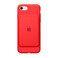 Чехол-аккумулятор Apple Smart Battery Case (PRODUCT) Red (MN022) для iPhone SE 3 | SE 2 | 8 | 7 MN022 - Фото 1