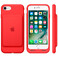 Чехол-аккумулятор Apple Smart Battery Case (PRODUCT) Red (MN022) для iPhone SE 3 | SE 2 | 8 | 7 - Фото 5
