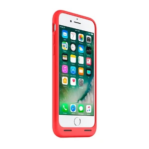 Чохол-акумулятор Apple Smart Battery Case (PRODUCT) Red (MN022) для iPhone SE 3 | SE 2 | 8 | 7 - Фото 8