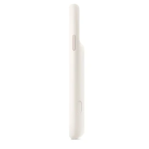 Чехол-аккумулятор Apple Smart Battery Case Soft White (MWVJ2) для iPhone 11 - Фото 2