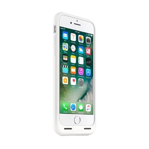 Чехол-аккумулятор Apple Smart Battery Case White (MN012) для iPhone SE 3 | SE 2 | 8 | 7 - Фото 8