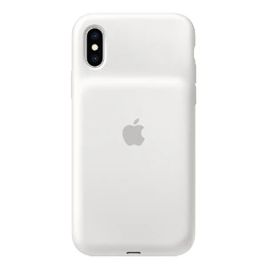 Чехол-аккумулятор Apple Smart Battery Case White (MRXL2) для iPhone XS MRXL2 - Фото 1