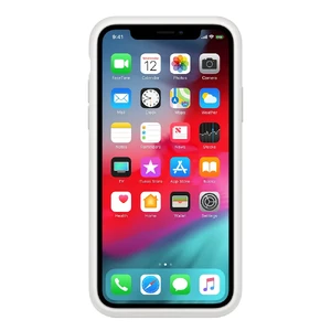 Чехол-аккумулятор Apple Smart Battery Case White (MRXL2) для iPhone XS - Фото 4