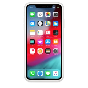 Чехол-аккумулятор Apple Smart Battery Case White (MRXR2) для iPhone XS Max - Фото 5