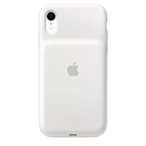 Чохол-акумулятор Apple Smart Battery Case White (MU7N2) для iPhone XR
