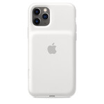 Чехол-аккумулятор Apple Smart Battery Case White (MWVM2) для iPhone 11 Pro