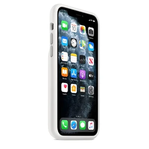 Чохол-акумулятор Apple Smart Battery Case White (MWVM2) для iPhone 11 Pro - Фото 3