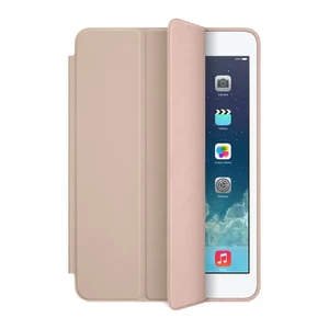 Чохол iLoungeMax Smart Case Beige для iPad mini 4 OEM  - Фото 1