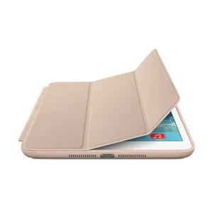 Чохол iLoungeMax Smart Case Beige для iPad mini 4 OEM - Фото 2